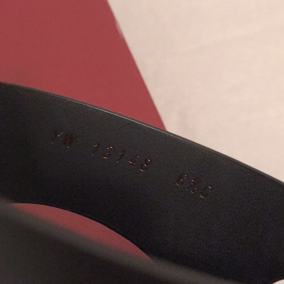 Salvatore Ferragamo Thong Sandals NIB - Picture 5 of 8